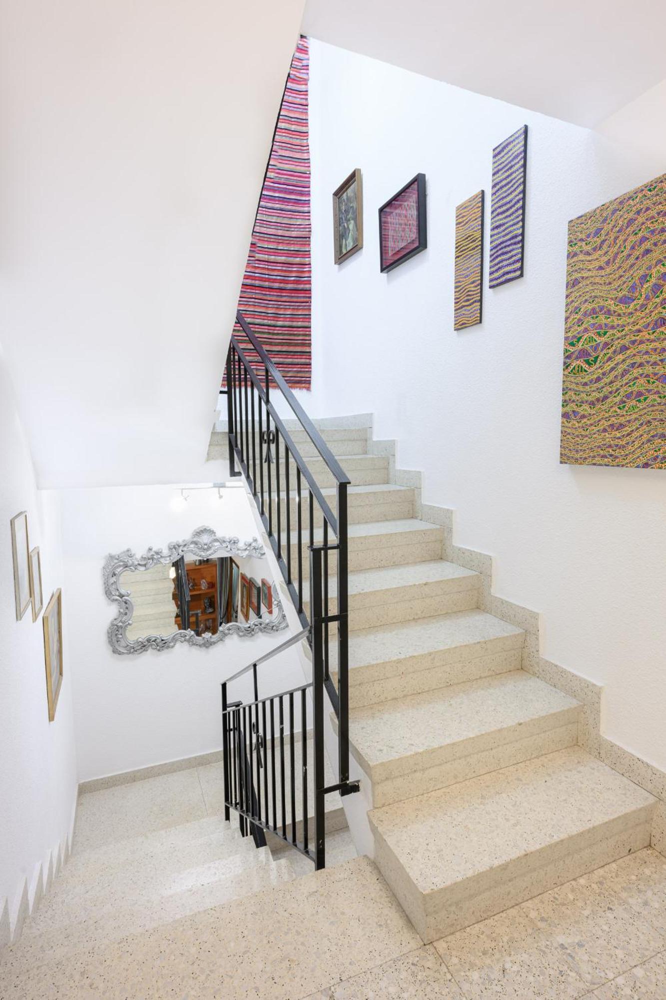 Astarte Guesthouse Castillo de Locubin Exterior photo